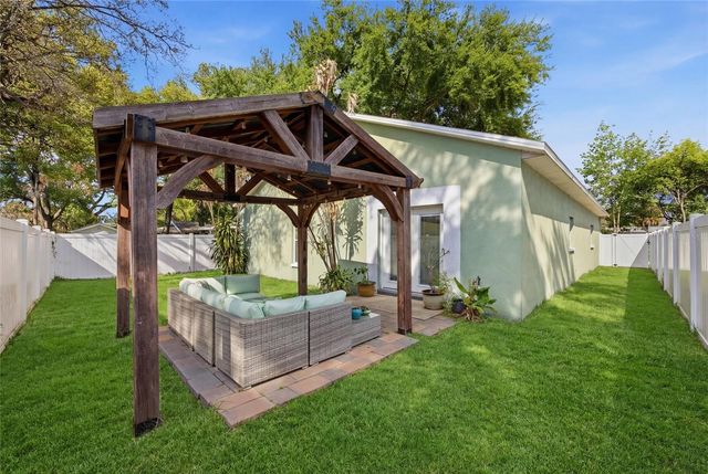 3804 N ARLINGTON AVENUE, Tampa, FL 33603