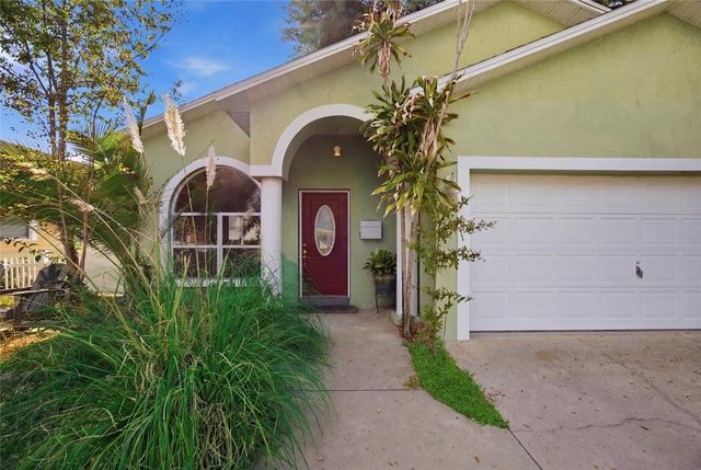 3804 N ARLINGTON AVENUE, Tampa, FL 33603