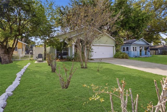 3804 N ARLINGTON AVENUE, Tampa, FL 33603