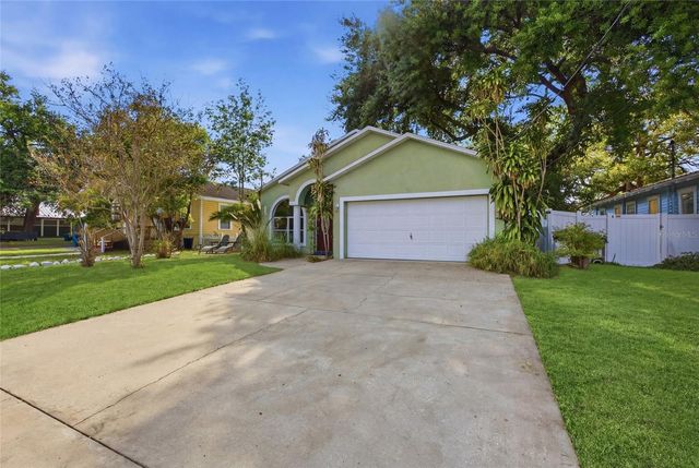 3804 N ARLINGTON AVENUE, Tampa, FL 33603