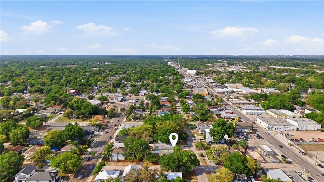 3804 N ARLINGTON AVENUE, Tampa, FL 33603