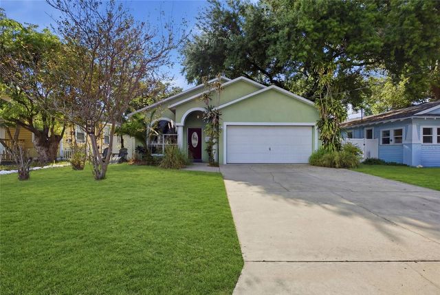 3804 N ARLINGTON AVENUE, Tampa, FL 33603