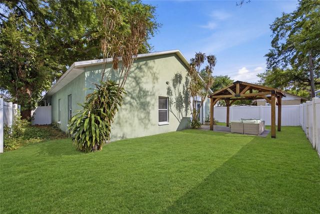 3804 N ARLINGTON AVENUE, Tampa, FL 33603