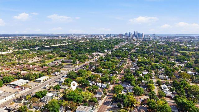 3804 N ARLINGTON AVENUE, Tampa, FL 33603