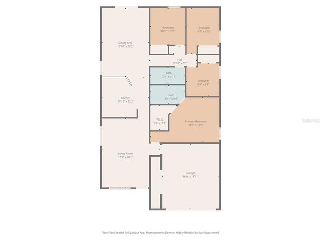 3804 N ARLINGTON AVENUE, Tampa, FL 33603