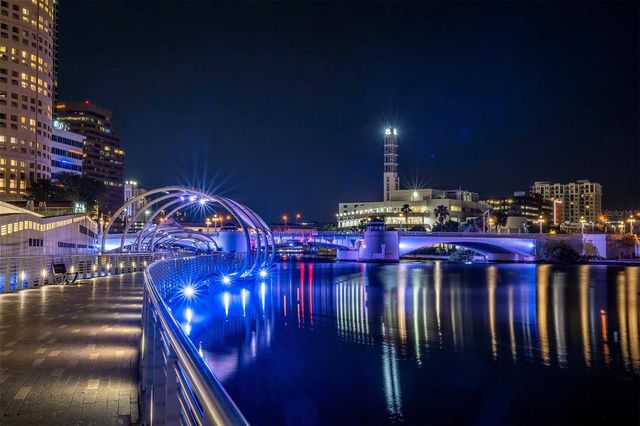 3804 N ARLINGTON AVENUE, Tampa, FL 33603