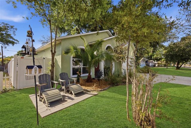 3804 N ARLINGTON AVENUE, Tampa, FL 33603