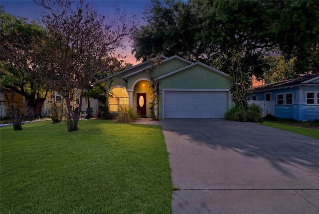 3804 N ARLINGTON AVENUE, Tampa, FL 33603