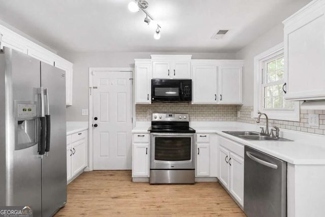 5775 River Ridge Lane, Buford, GA 30518