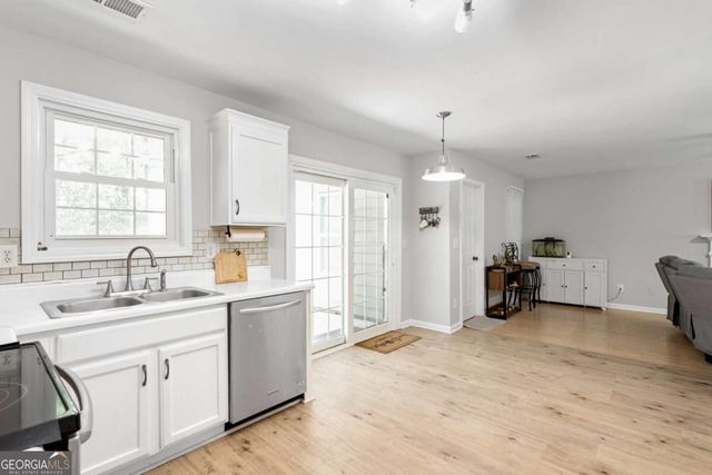 5775 River Ridge Lane, Buford, GA 30518