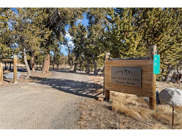 Address unavailable.