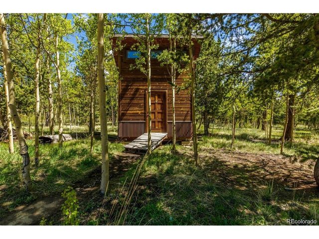 Address unavailable.