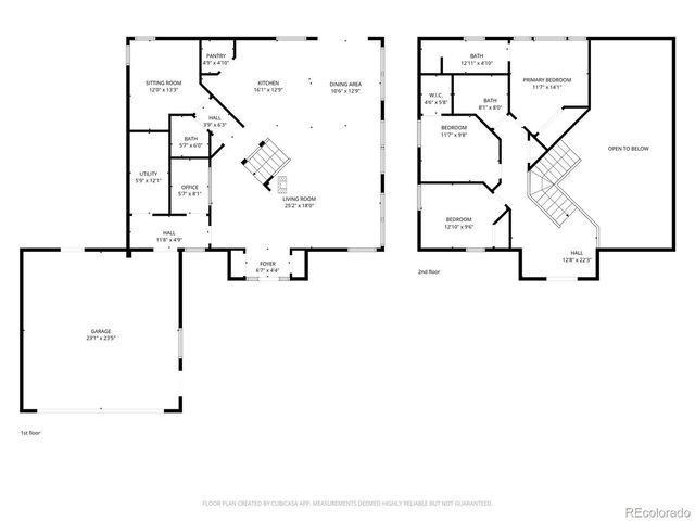 Address unavailable.