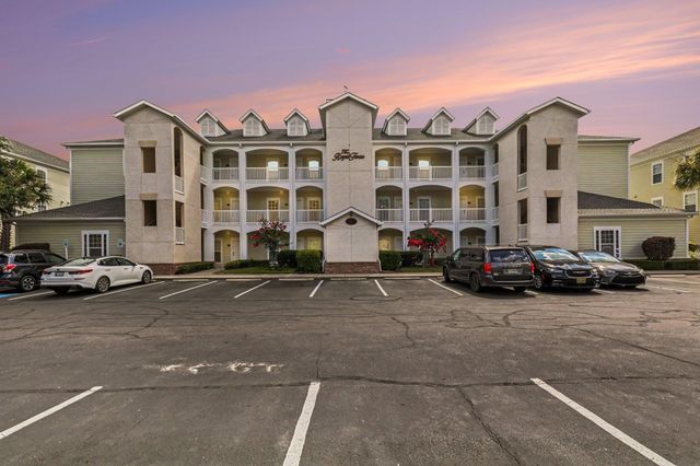 1025 World Tour Blvd Unit 203, Myrtle Beach, SC 29579