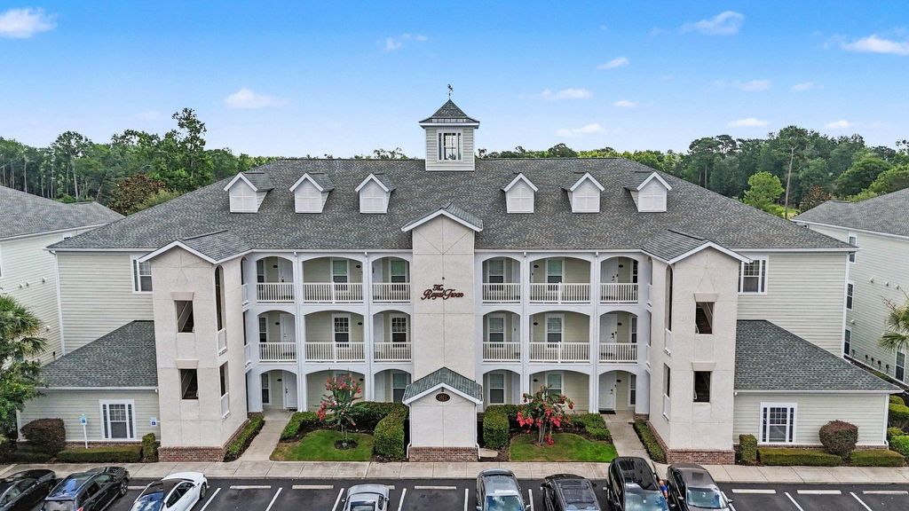 1025 World Tour Blvd Unit 203, Myrtle Beach, SC 29579