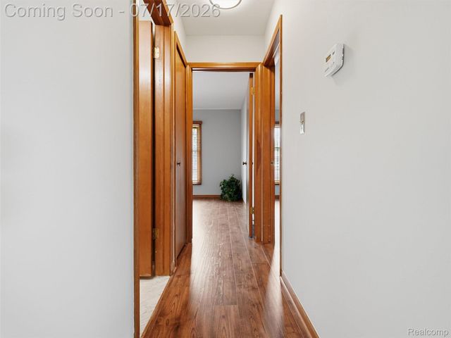49139 Conway Court 25, Shelby Charter Township, MI 48315
