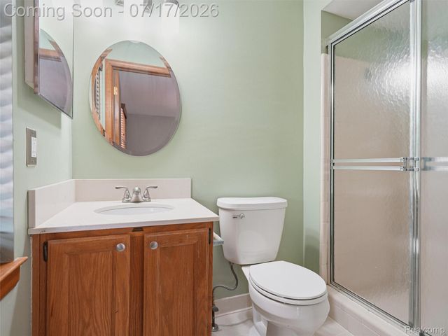 49139 Conway Court 25, Shelby Charter Township, MI 48315