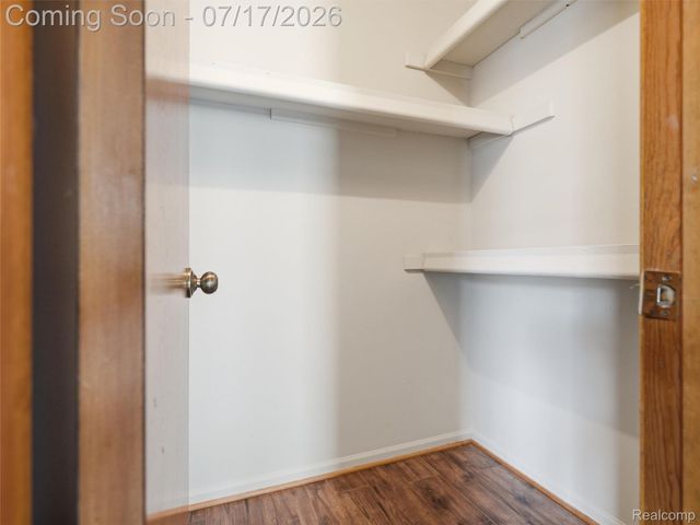 49139 Conway Court 25, Shelby Charter Township, MI 48315