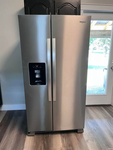 108 N Carter Street, Colfax, IN 46035