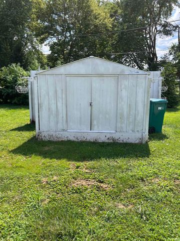 108 N Carter Street, Colfax, IN 46035