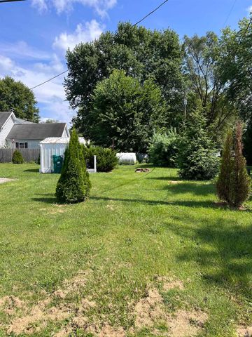 108 N Carter Street, Colfax, IN 46035