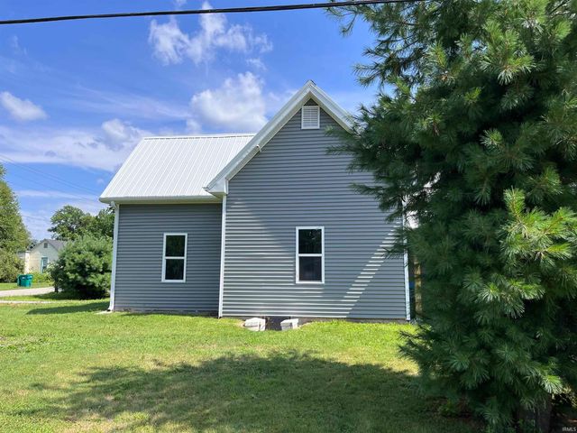108 N Carter Street, Colfax, IN 46035