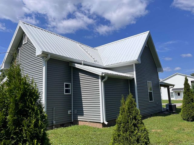 108 N Carter Street, Colfax, IN 46035