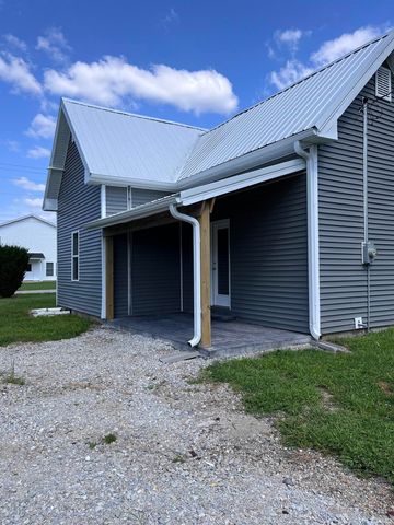 108 N Carter Street, Colfax, IN 46035