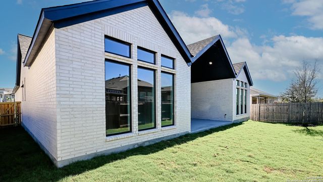 375 Borchers Boulevard, New Braunfels, TX 78132