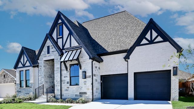 375 Borchers Boulevard, New Braunfels, TX 78132