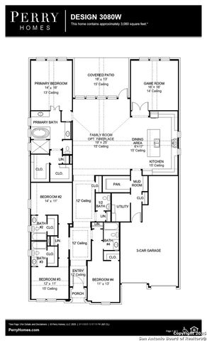 375 Borchers Boulevard, New Braunfels, TX 78132