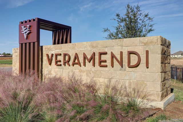 375 Borchers Boulevard, New Braunfels, TX 78132