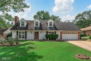 9416 E Heatherstone Drive, Shreveport, LA 71129
