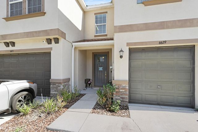 6629 ROCKY PARK STREET, Tampa, FL 33625