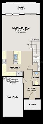 6629 ROCKY PARK STREET, Tampa, FL 33625