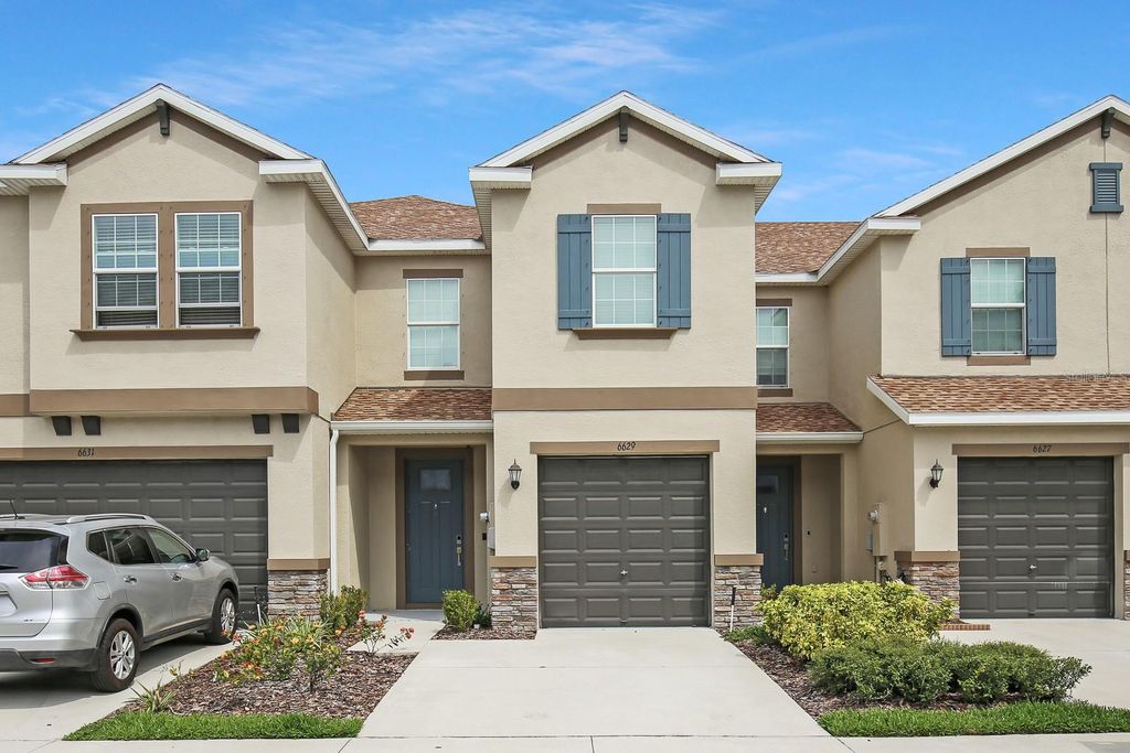 6629 ROCKY PARK STREET, Tampa, FL 33625