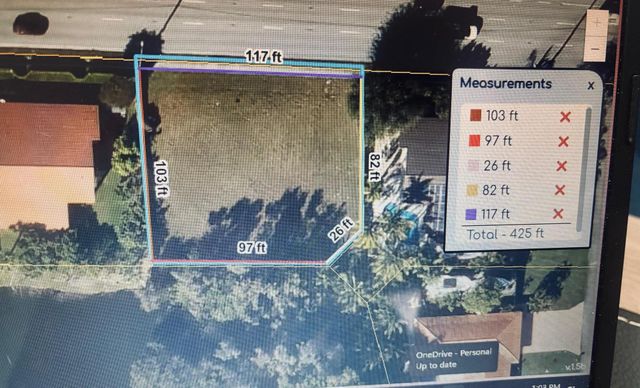 0000 Emilio Lane, Palm Springs, FL 33406