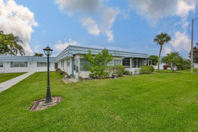 1901 ANDOVER WAY 38, Sun City Center, FL 33573