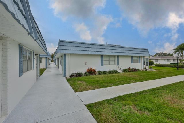 1901 ANDOVER WAY 38, Sun City Center, FL 33573