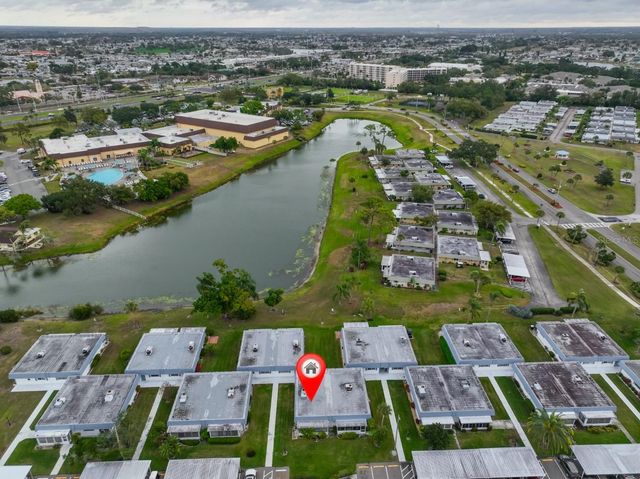 1901 ANDOVER WAY 38, Sun City Center, FL 33573