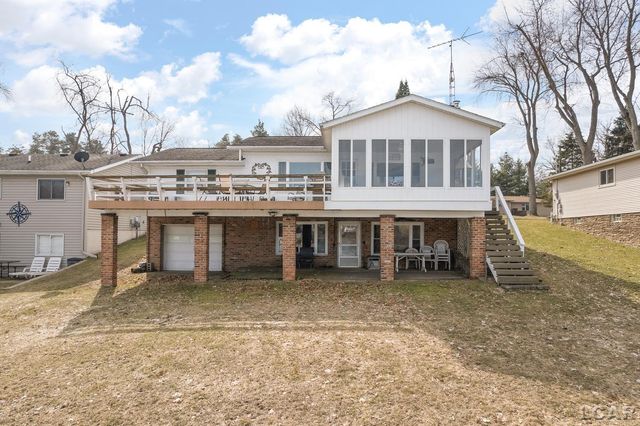 11978 Bradley Drive, Somerset Twp, MI 49249