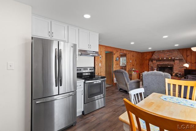 11978 Bradley Drive, Somerset Twp, MI 49249