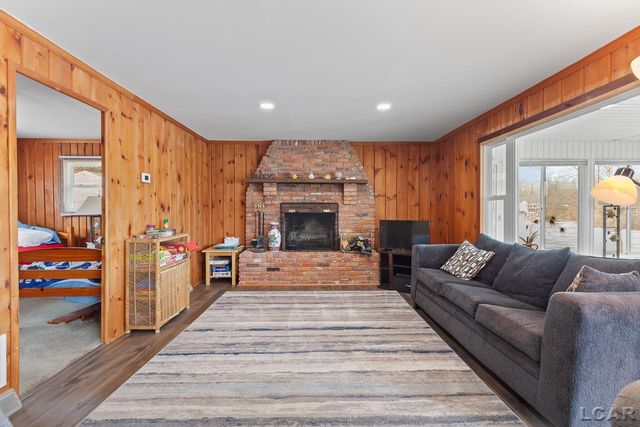 11978 Bradley Drive, Somerset Twp, MI 49249