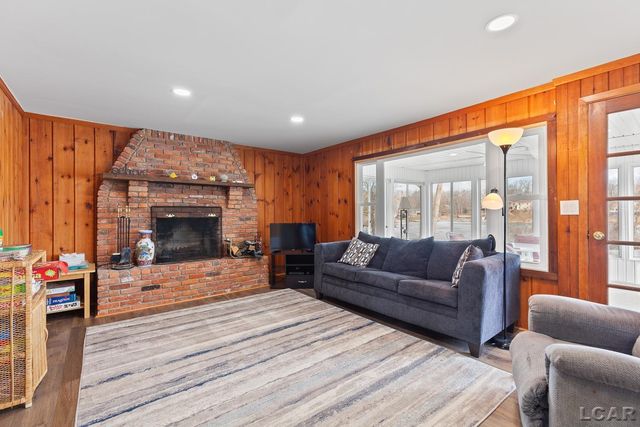 11978 Bradley Drive, Somerset Twp, MI 49249