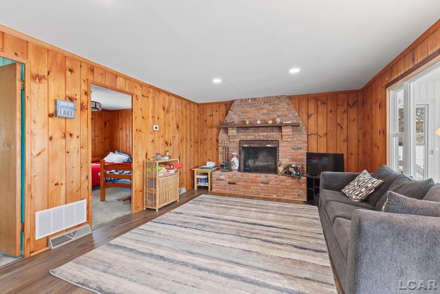 11978 Bradley Drive, Somerset Twp, MI 49249