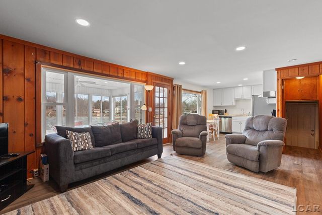 11978 Bradley Drive, Somerset Twp, MI 49249