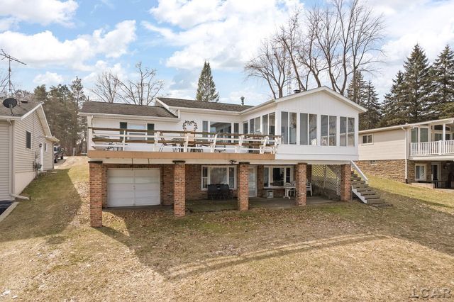 11978 Bradley Drive, Somerset Twp, MI 49249