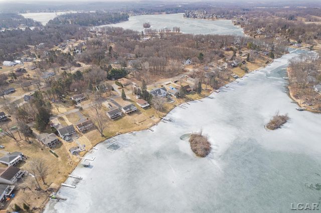 11978 Bradley Drive, Somerset Twp, MI 49249