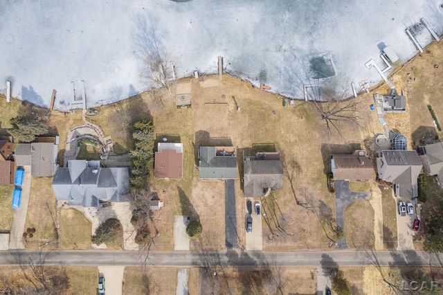 11978 Bradley Drive, Somerset Twp, MI 49249