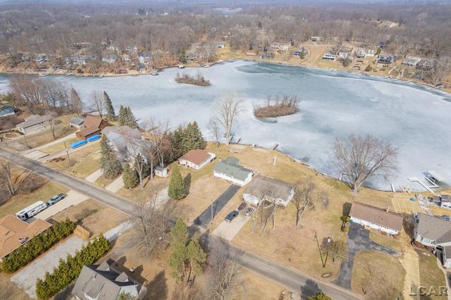 11978 Bradley Drive, Somerset Twp, MI 49249